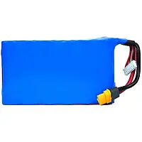 Акумулятор для квадрокоптера VIA Energy P42A 6S3P