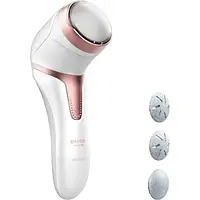 Електропемза Cecotec SkinCare Pink White (CCTC-04335)