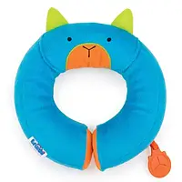 Туристична подушка Trunki Yondi синий 0142-GB01 Blue