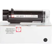 Тонер-картридж для принтера BASF Xerox Ph 6510N/WC6515N/6515DN Black