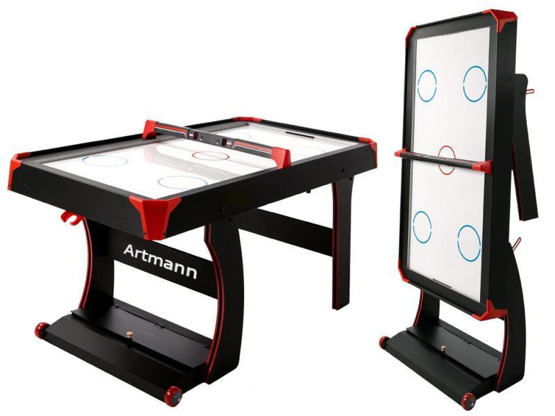 Аерохокей Davos, фото 1