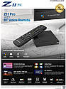 Formuler Z11 Pro BT1 EDITION | 4K Android OTT media streamer, фото 4
