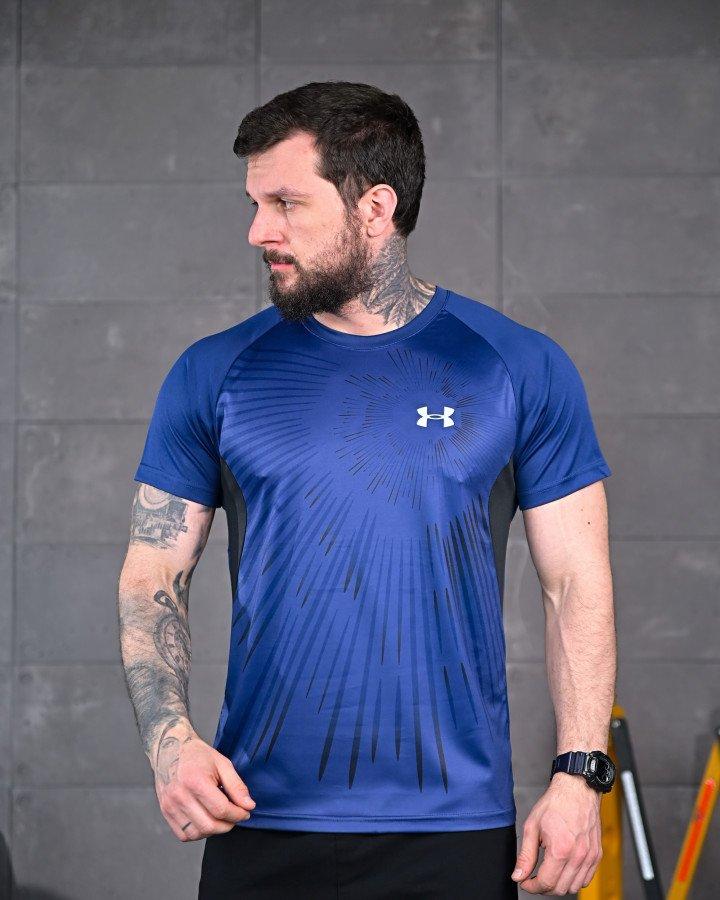 Футболка Under sea line 4 ПП7574, фото 1