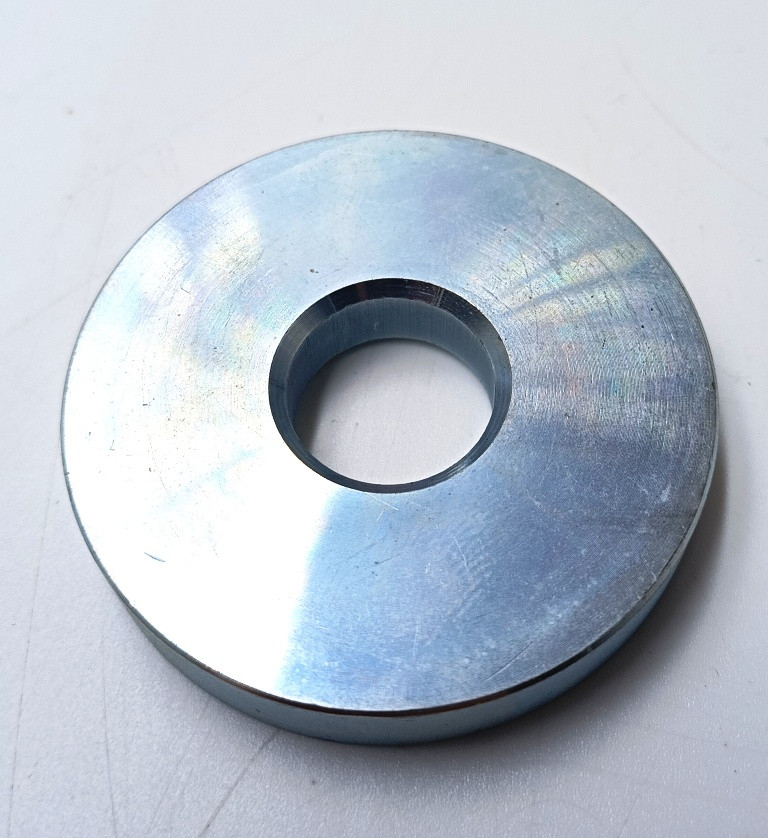 Шайба болта шківа колінвала, оригінал, Mitsubishi Lancer, Outlander, Pajero 1980- OEM MD050359