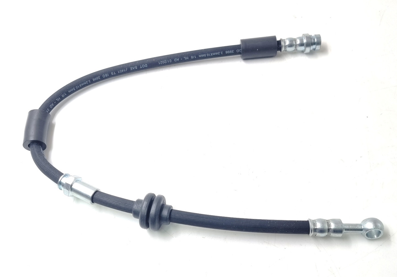 Шланг гальмівний передній правий MAXGEAR 52-0561 Аутлендер OEM 4650A646