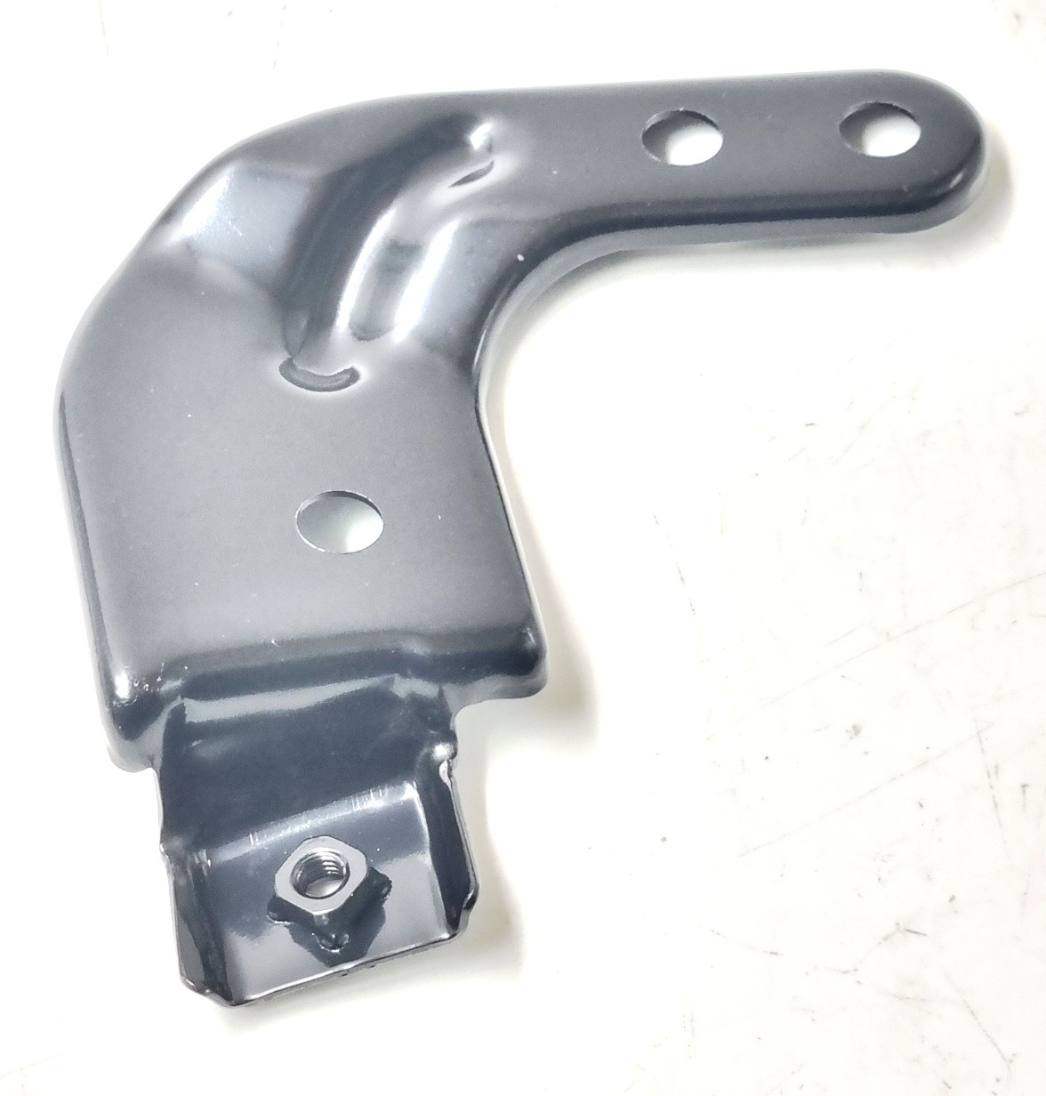 Кронштейн крила правого, оригінал 5220C650 Лансер Х 2007–2017