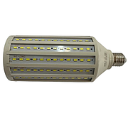 Світлодіодна лампа для постійного світла Profi-light 80 Вт цоколь E27, кукурудза 204 світлодіоди