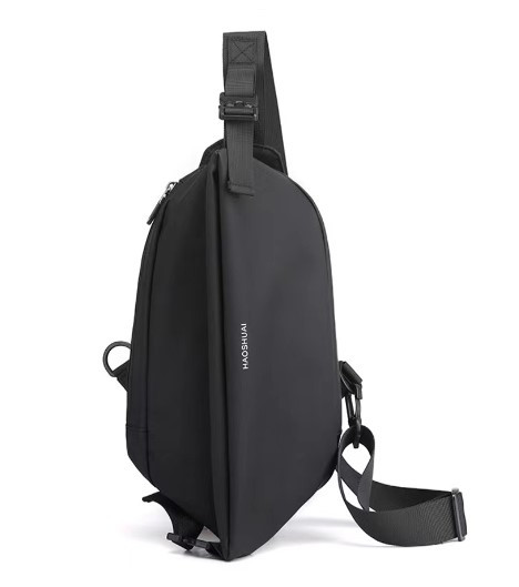 Чоловіча сумка через плече нагрудна Baellery Body Bag JXA1808 чоловіча сумка крос-боді Лучшая цена, фото 1