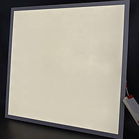 Led панель EUROPA-80 80W 4200К 5575Lm 600×600×25мм (595×595мм)