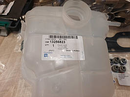 Бачок розширювальний Круз GM 13256823