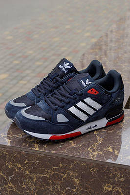 Adidas zx 500 navy - купить недорого, Prom.ua: цены, акции и