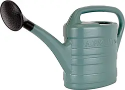 Лійка пластмасова садова 5 л Леміра