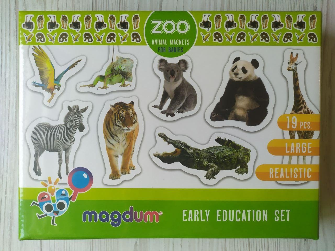 Product image preview