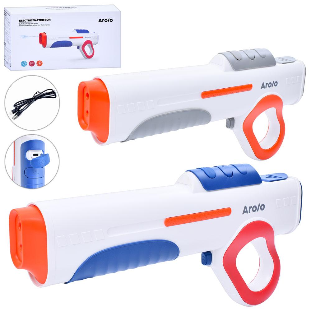 Водяний автомат 2 кольори M37B, фото 1