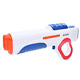 Водяний автомат 2 кольори M37B, фото 3