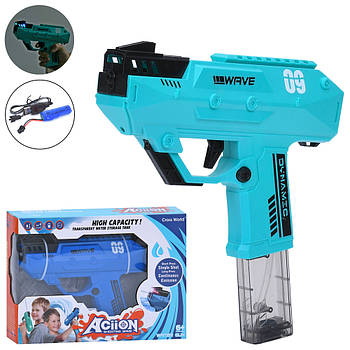 Водяний автомат 2 кольори 78829