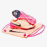Футбольні бутси професійні Nike Phantom GX 2 Elite FG FJ2559-800, фото 11