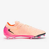 Футбольні бутси професійні Nike Phantom GX 2 Elite FG FJ2559-800, фото 5