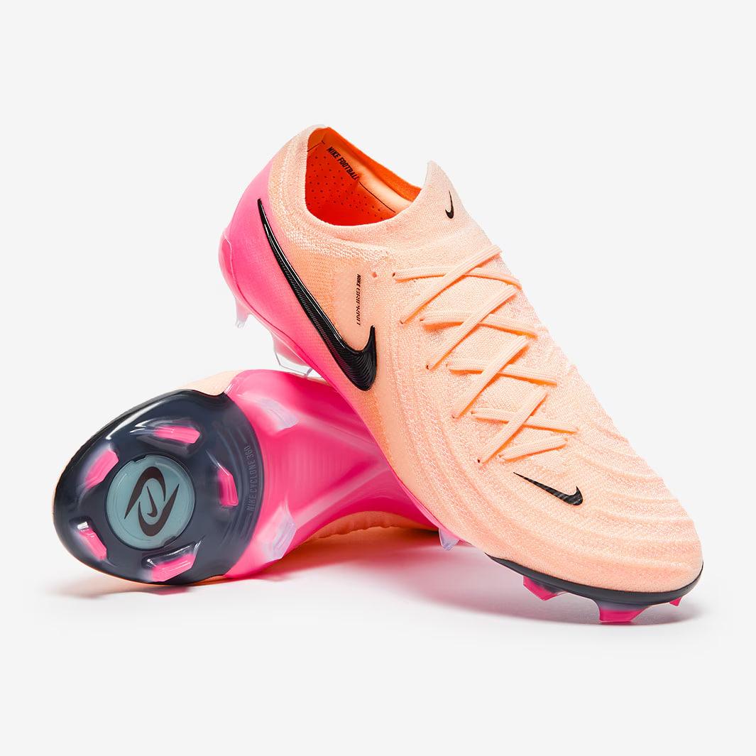 Футбольні бутси професійні Nike Phantom GX 2 Elite FG FJ2559-800