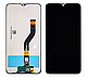 Дисплей Samsung A10s A107 чорний Екран з сенсором (модуль) - фото 1 - id-p2617073781