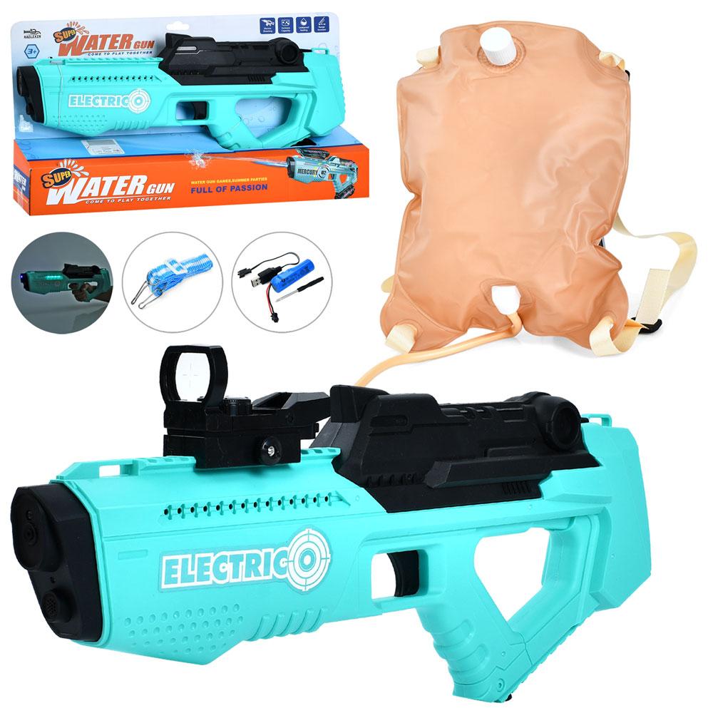 Водяний дитячий автомат 456-103A, фото 1