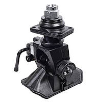 Пристрій тягово-зчепний Євро (палець 50 мм) (V.ORLANDI, Італія) E525A0M (RO500A)