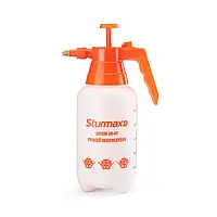 Обприскувач 1 л 3015M-20-01 (з ручним насосом) Sturmax
