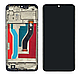 Дисплей Samsung A10s A107 чорний Екран з сенсором (модуль) з рамкою - фото 1 - id-p2617053193