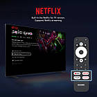 Пульт Mecool Bluetooth до приставки Mecool Оригінальний, фото 3