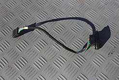 Кнопки центрального замка Audi A6 C5 1997-2005