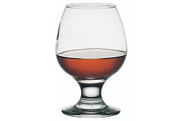 Келихи Pasabahce для коньяку Бістро 265мл 1шт