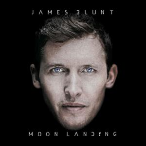 James Blunt – Moon Landing (2013) (CD Audio)