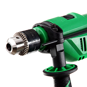 Дриль ударний мережевий 850 Вт APRO 13/850 (899056), фото 3