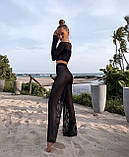 Костюм для милих дам "Сітка", фото 2