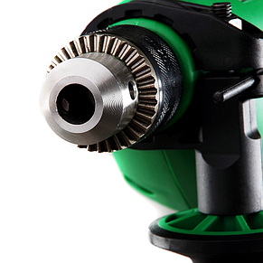 Дриль ударний мережевий 1000 Вт APRO 13/1000 (899057), фото 3