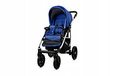 Дитячий візок BabyLux QBARO 2-в-1, фото 4