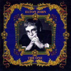 Elton John – The One (CD Audio)