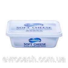 Намазка California Soft Cheese 180 гр, фото 1