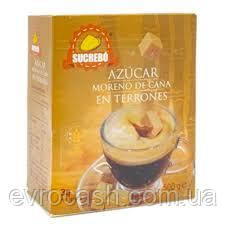 Тростинний цукор Sucrebo Azucar Moreno 500 гр, фото 1