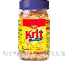 Печиво Cuetara Krit Piscis крекер 350 гр, фото 1