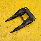 Палець жатки подвійний Шумахер, Schumacher