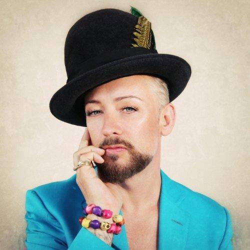 Boy George – This Is What I Do (2013) (CD Audio)