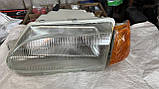 Фара Ваз 2113, 2114, 2115 ліва жовтий поворотник, фото 3