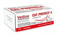 Кет Протект 4