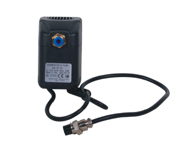 Помпа водяна для вентилятора Altair CF05/08, фото 1