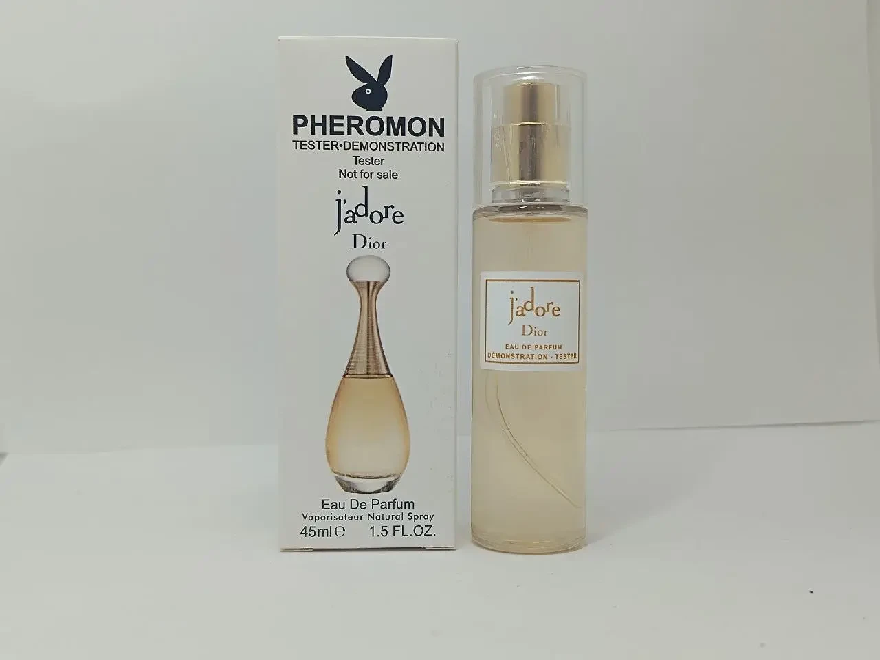 Жіночі Парфуми Christian Dior J'adore (Кристиан Диор Жадор) з феромоном 45 ml, фото 1