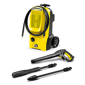 Мінімийка високого тиску Karcher K5 Classic BP-140061 2100 Вт, 20 бар, 8 м шланг