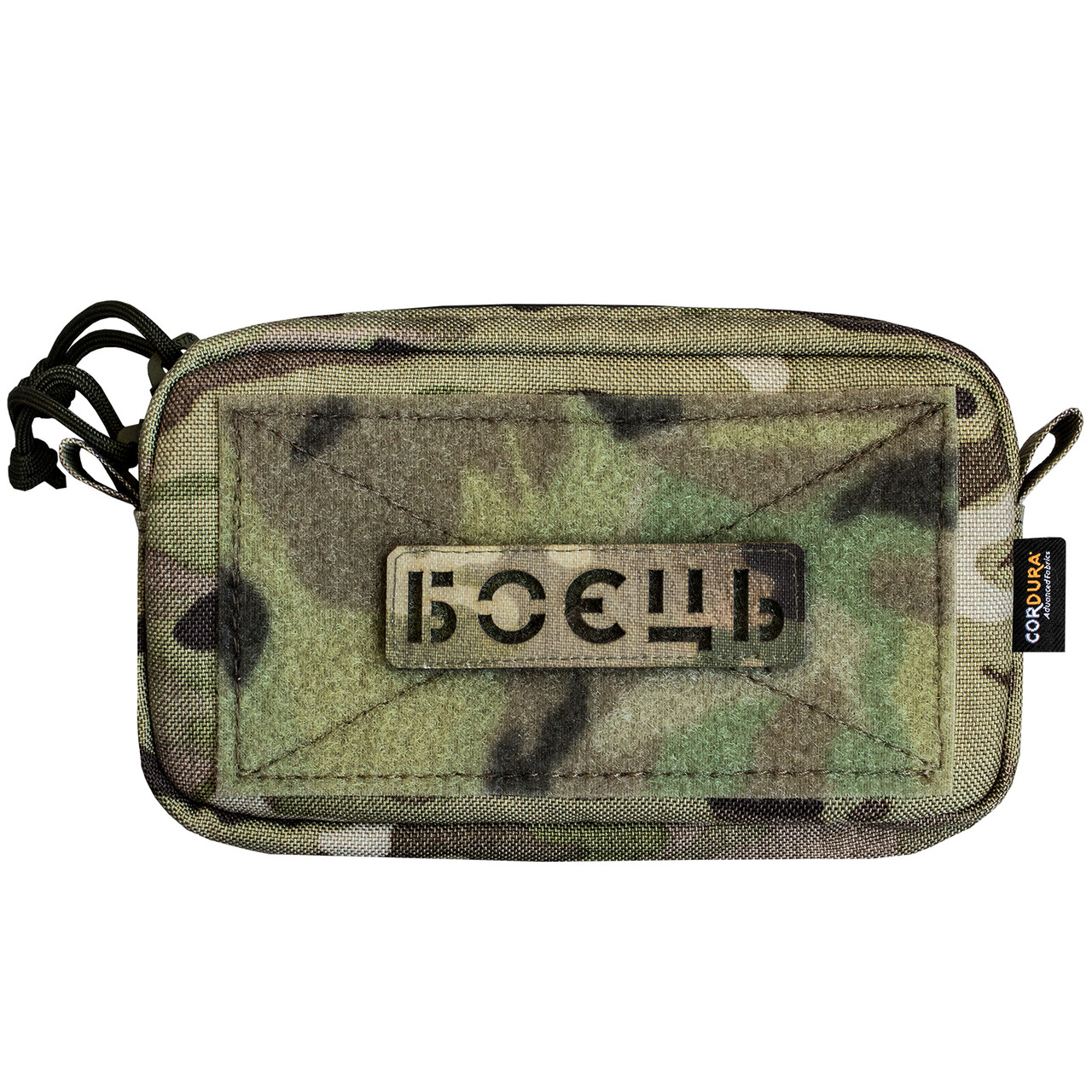 Тактичний підсумок під смартфон "БОЄЦЬ" MC, фото 1