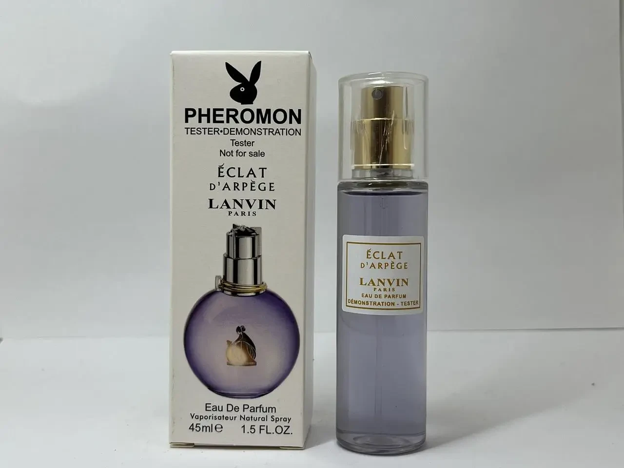 Женская парфюмированная вода Lanvin Eclat d’Arpege(Ланвин Эклат Дарпег) 45мл, фото 1