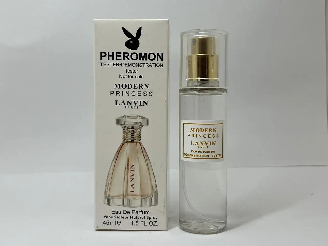 Тестер Lanvin Modern Princess (Ланвин Модерн Принцесс) 45 мл, фото 1